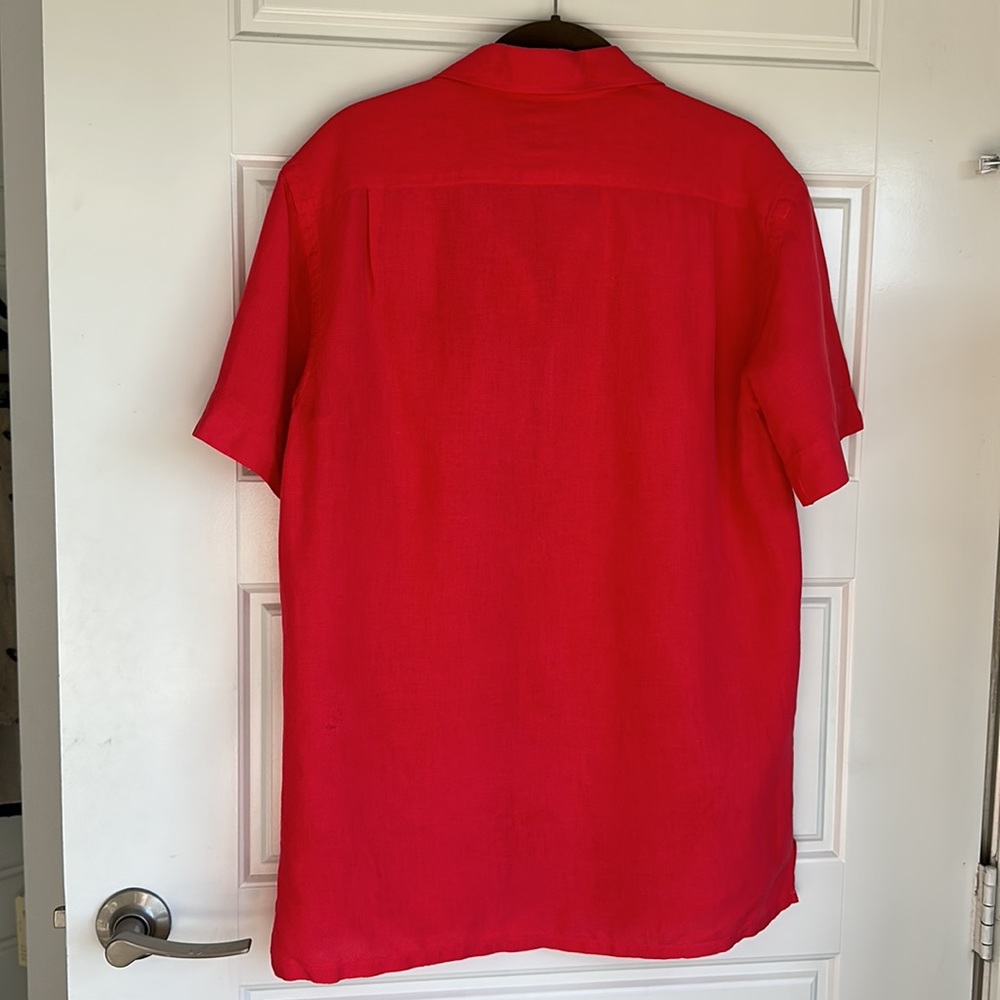 Polo Ralph Lauren button down - Picture 4 of 8